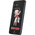 Betty Boop With Puppy Galaxy S25 Skin